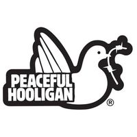 Peaceful Hooligan coupons